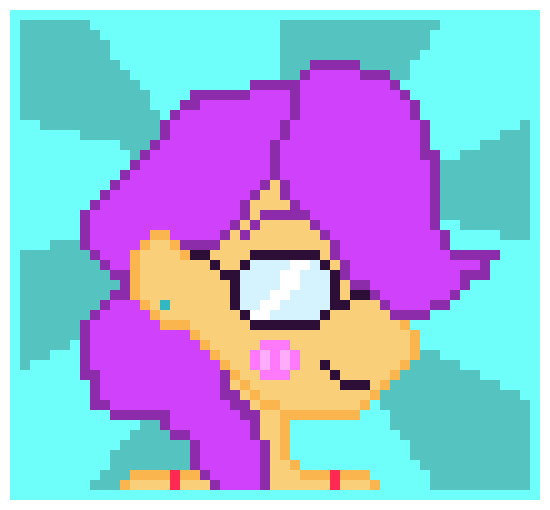 [9664c4] Profile Pic