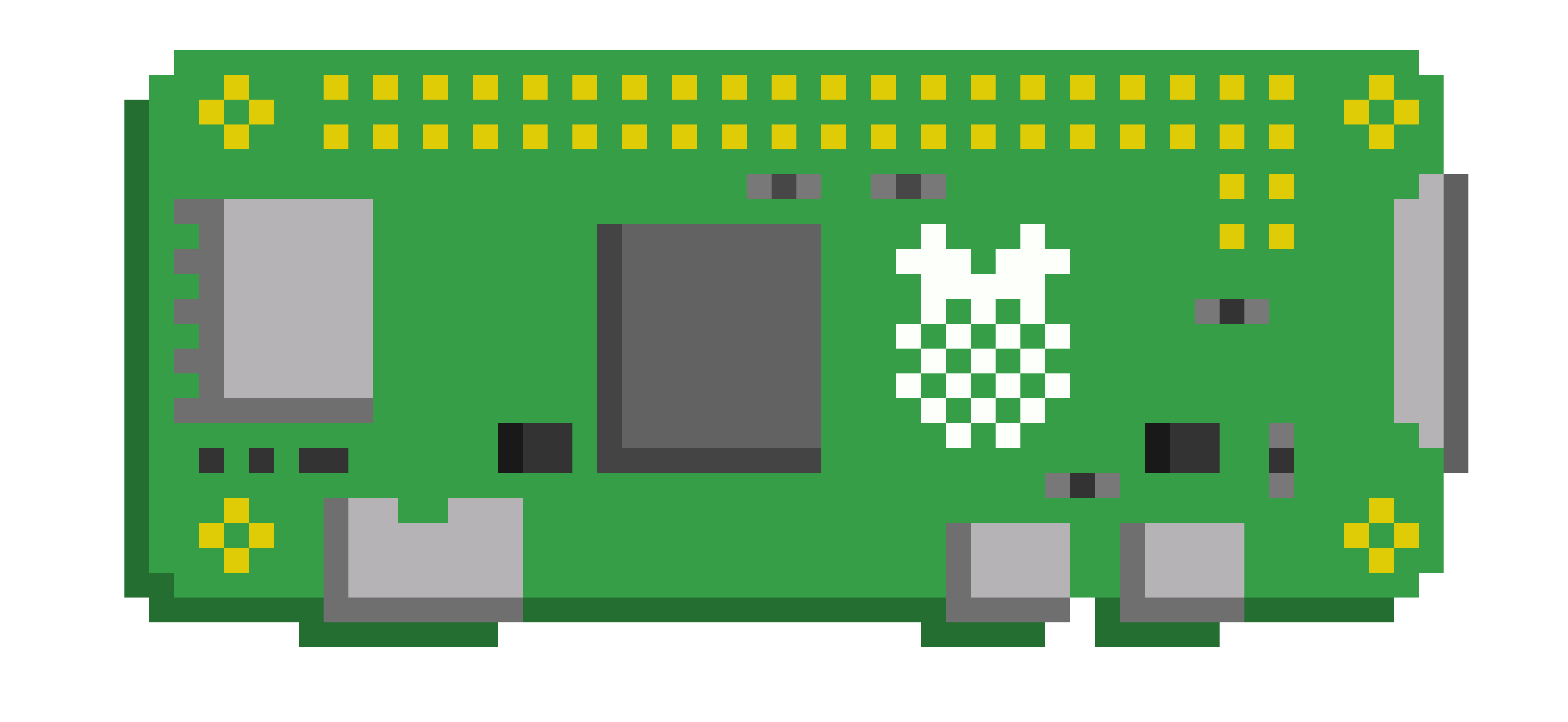 [9664c4] Raspberry Pi Zero