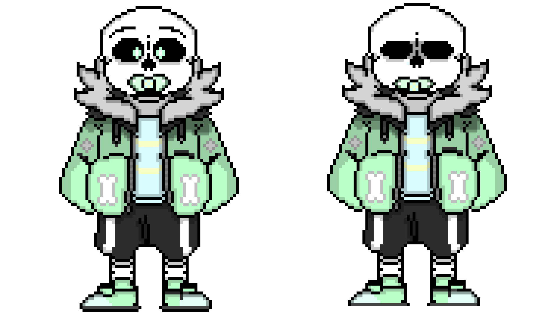 [2b49c8] Sg!Sans