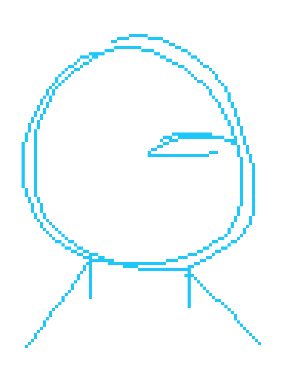 [314d94] What do you know about goopi that makes you categorize them as a hated user, gunther
