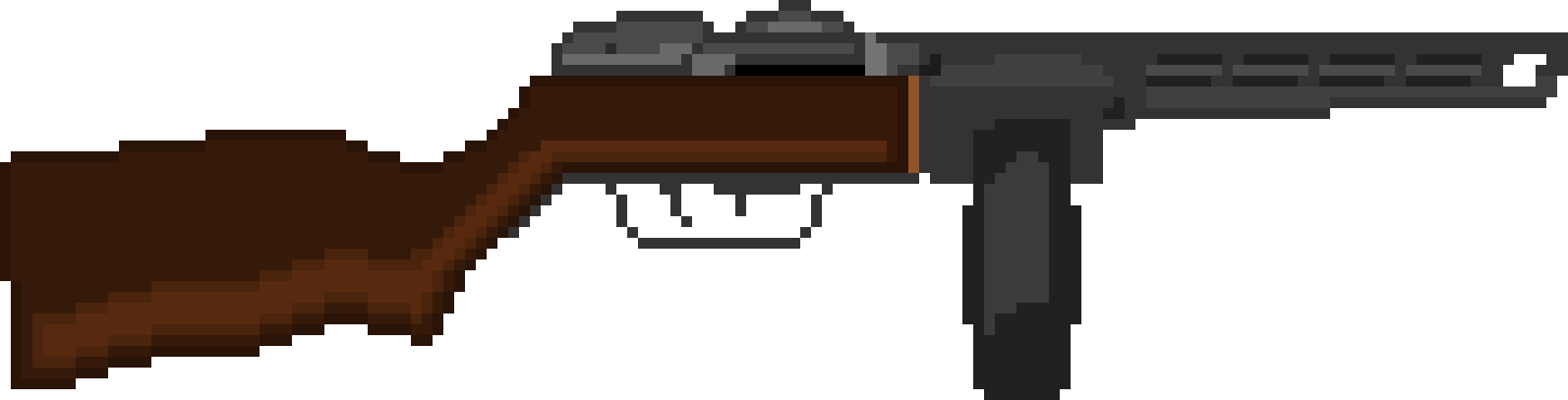 [9664c4] PPSH-41