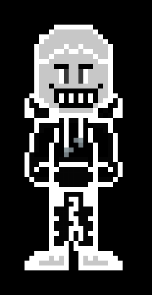 Cameron Battle Sprite v1.0