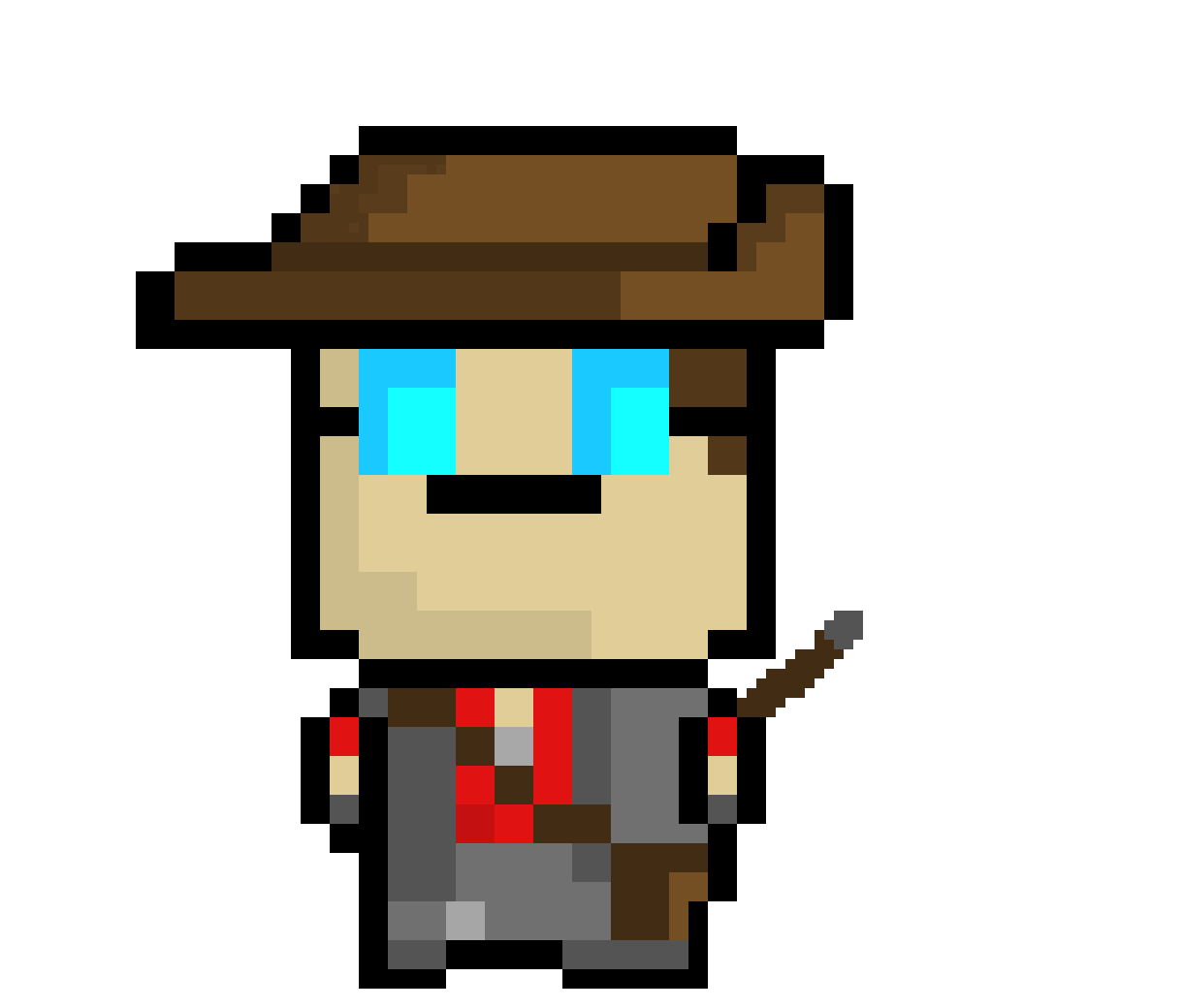[9664c4] Sniper, Master of Jeratae