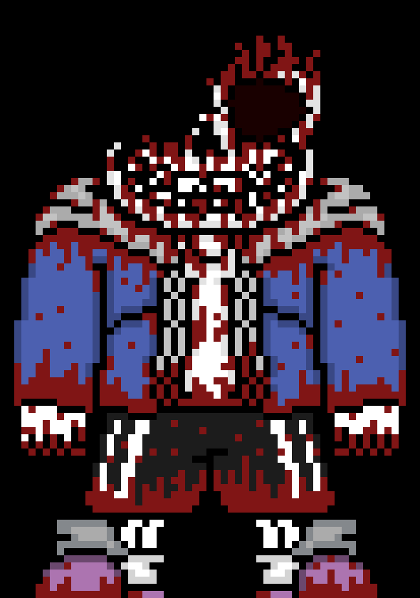 [0cc63d] (fixed) Horror ... I ... I don't feel so good