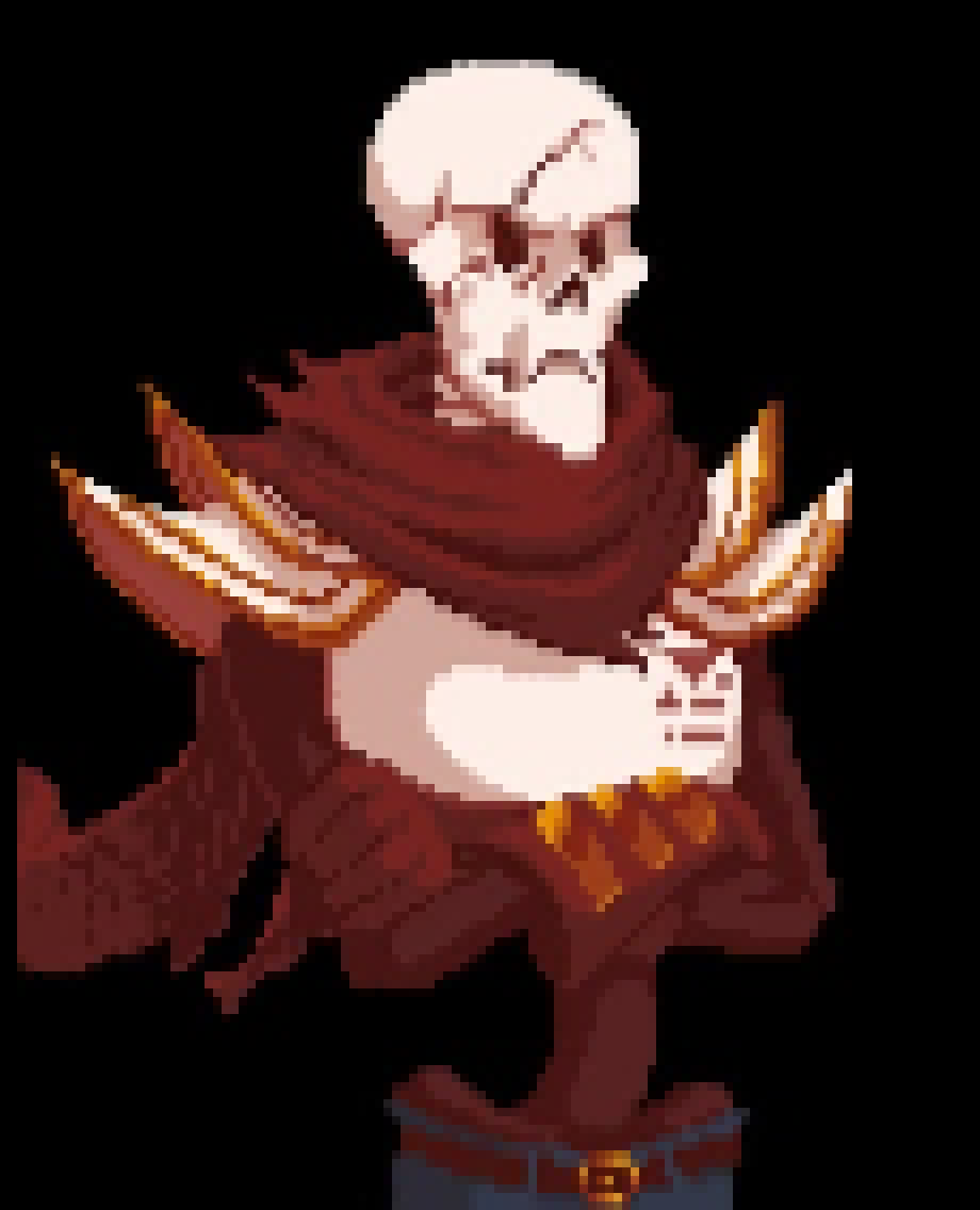 [0ae1f1] eh?.... an intruder. Sans, make yourself useful and take this intruder to the torture chamber (literaly just a shed with chains attached to the wall)
