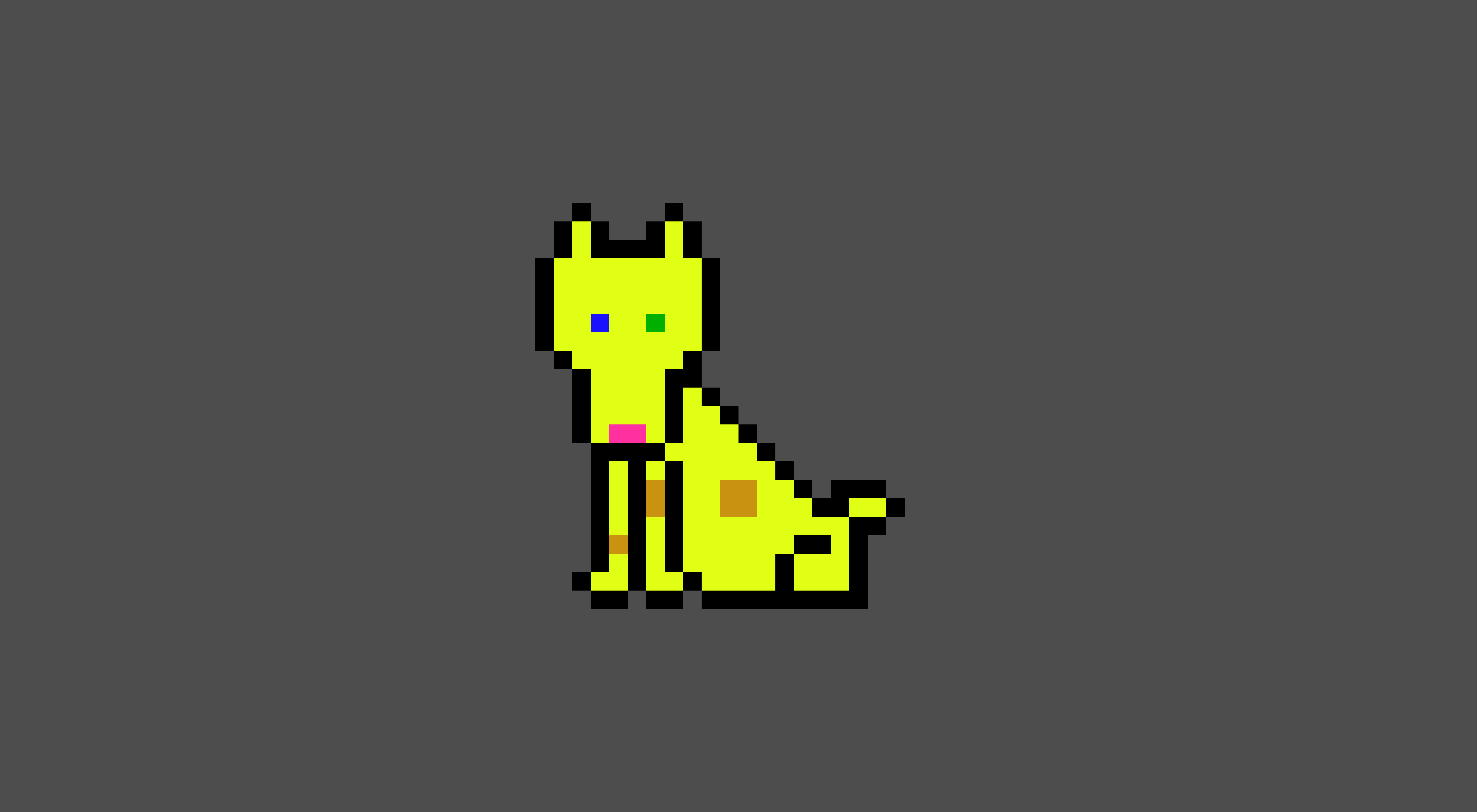 [9664c4] Adog