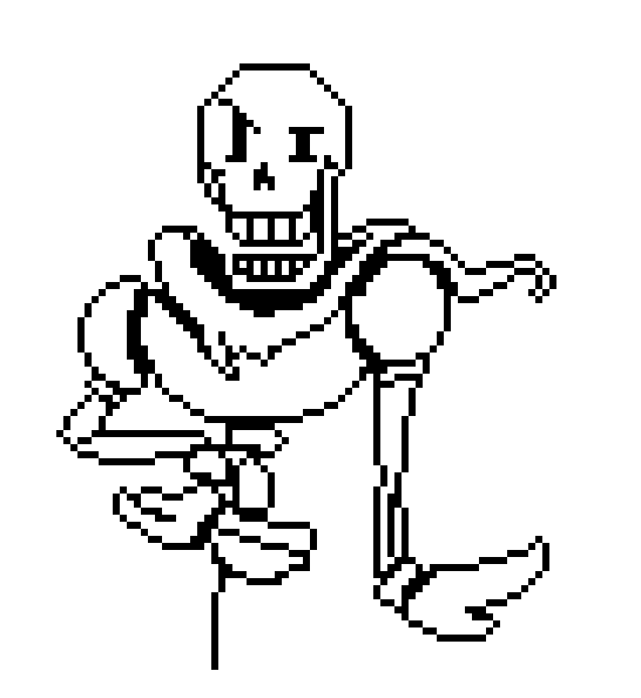 Papyrus part II