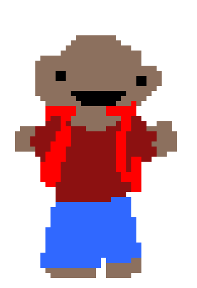 [0710de] timmy 2.O