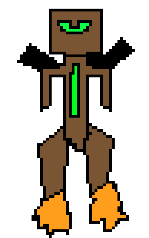 [4f96cd] robot
