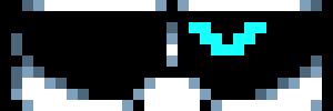 [11a9d7] Shut up you overused sans sprite -Garfield (Deteriorate)