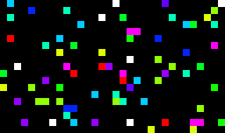 [c9f14d] Confetti