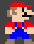 [9664c4] Mario