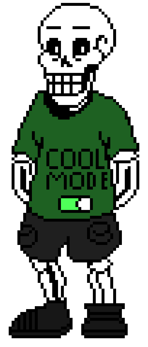 ALRIGHT IMPORTANT NEWS: i am working on the crossover right now.