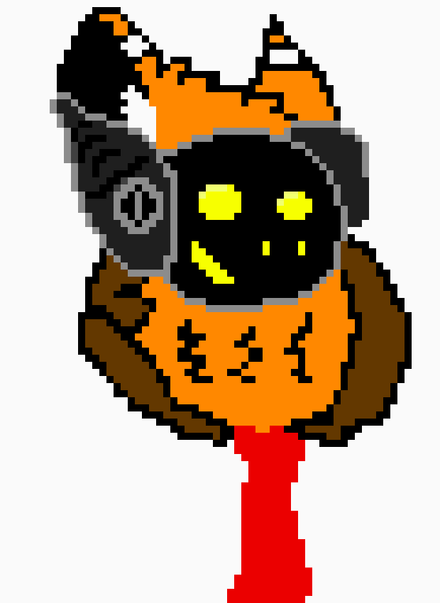 (save) BOOM! -MOS