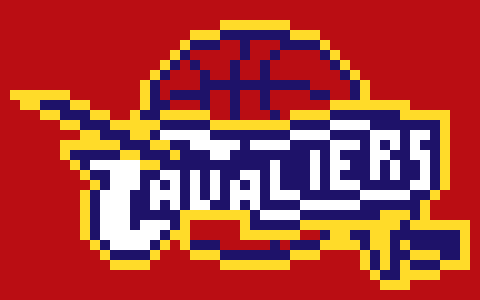 [9664c4] Cleveland Cavaliers