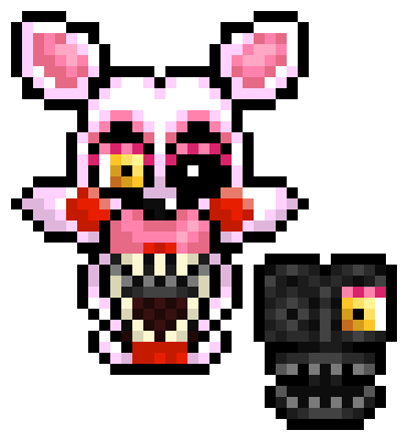 [5314ed] Mangle