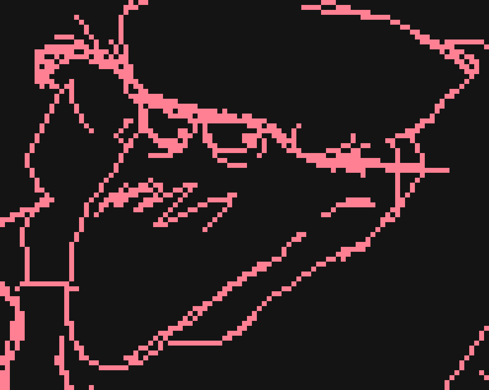 [8a37ee] i still need to learn how to make actual pixel art that isn't just smaller scale digital art tho