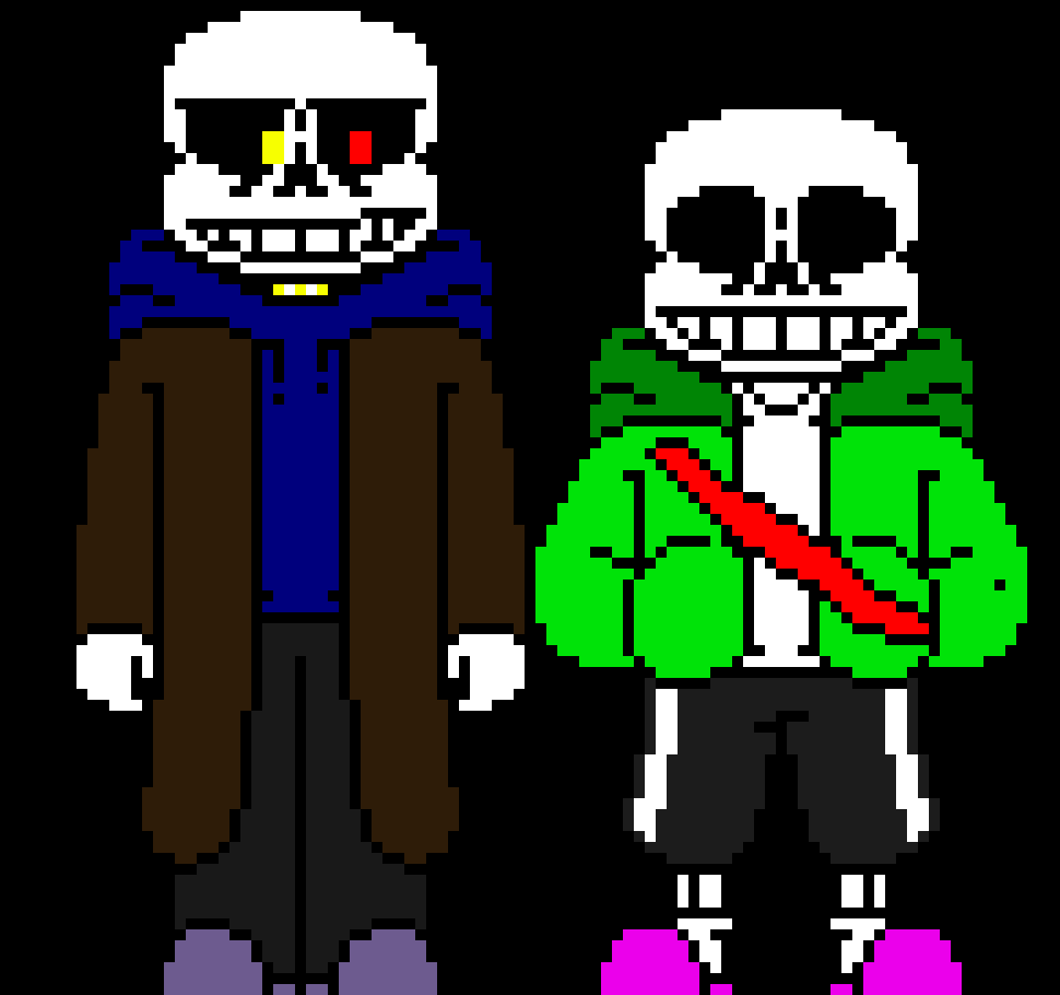 Final Shot Duo Phase 1.5