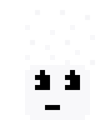 [9664c4] A gas Cube