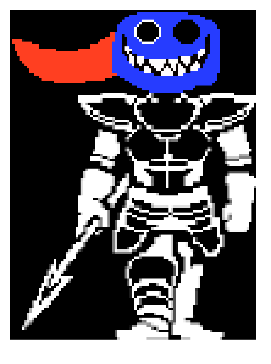 [3733ee] Undybe the Underlying