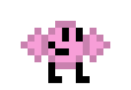 [eab392] Candy Man