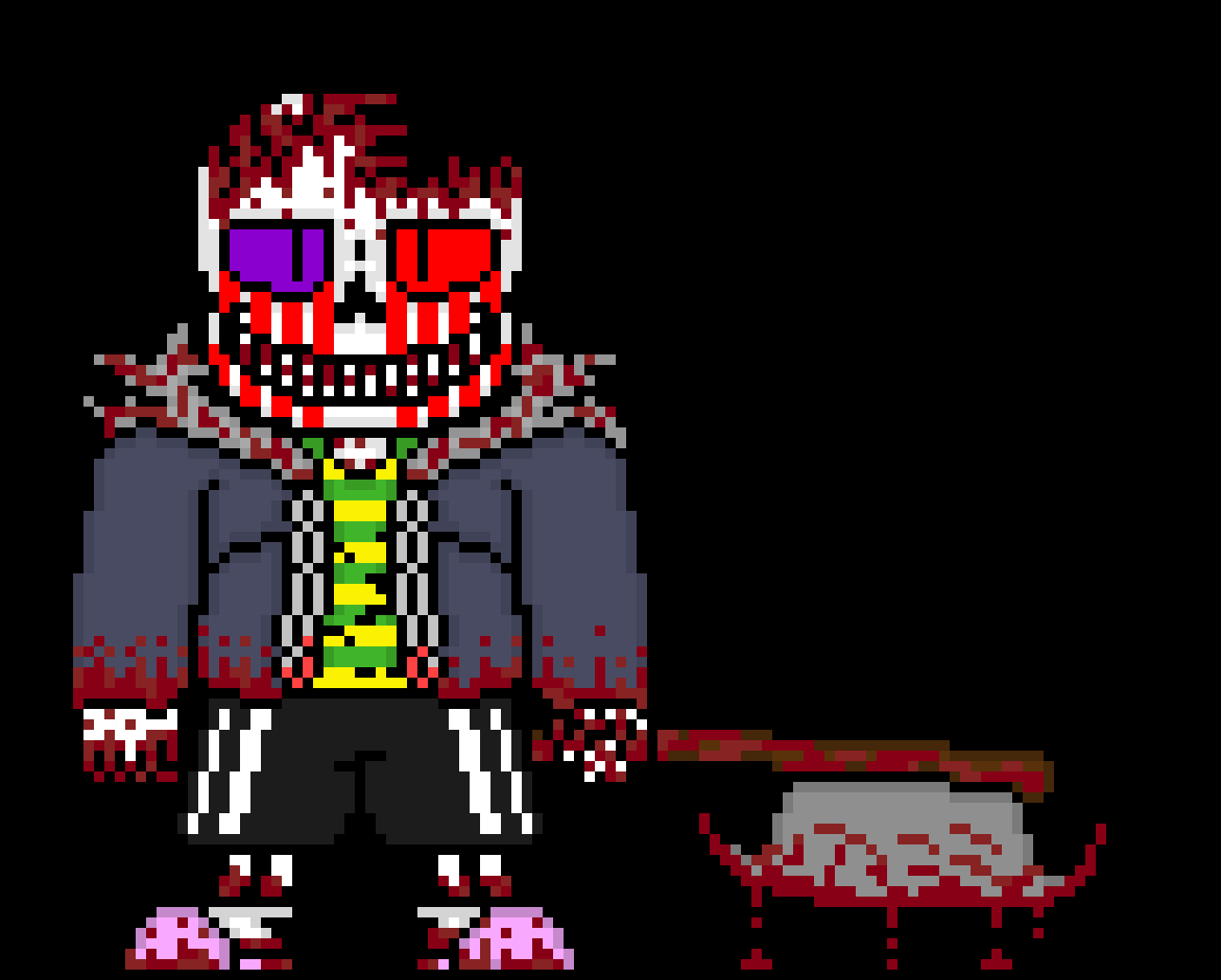 [e8cb42] Terror: ,,, you might wanna start goi-going n-now
