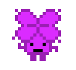 [9664c4] monster