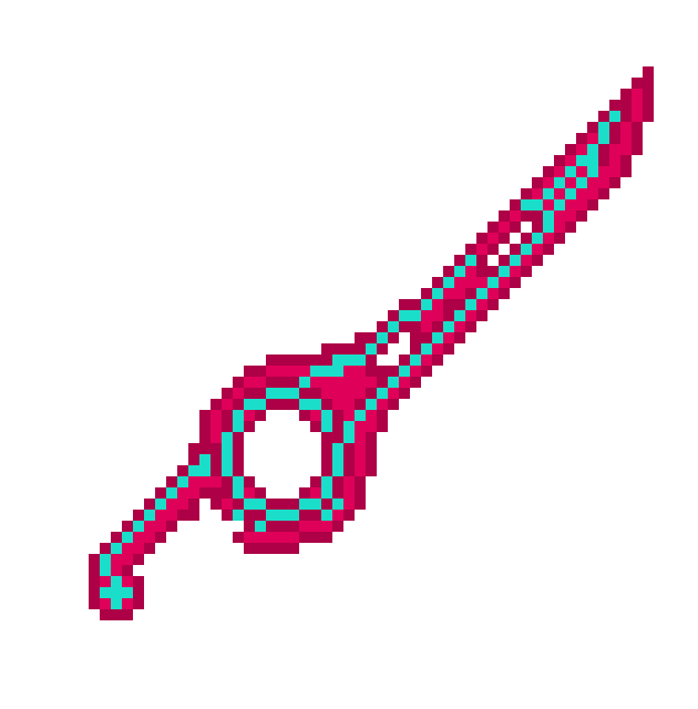 Monado New New