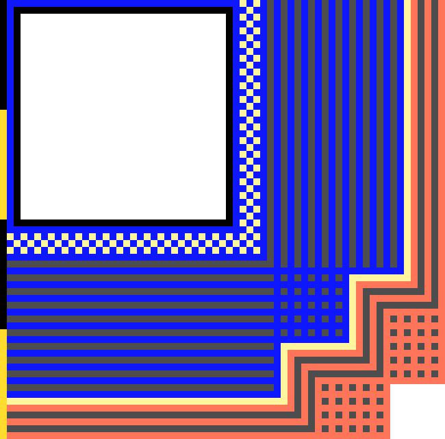 [9664c4] FuturePvP OP Factions Base Design