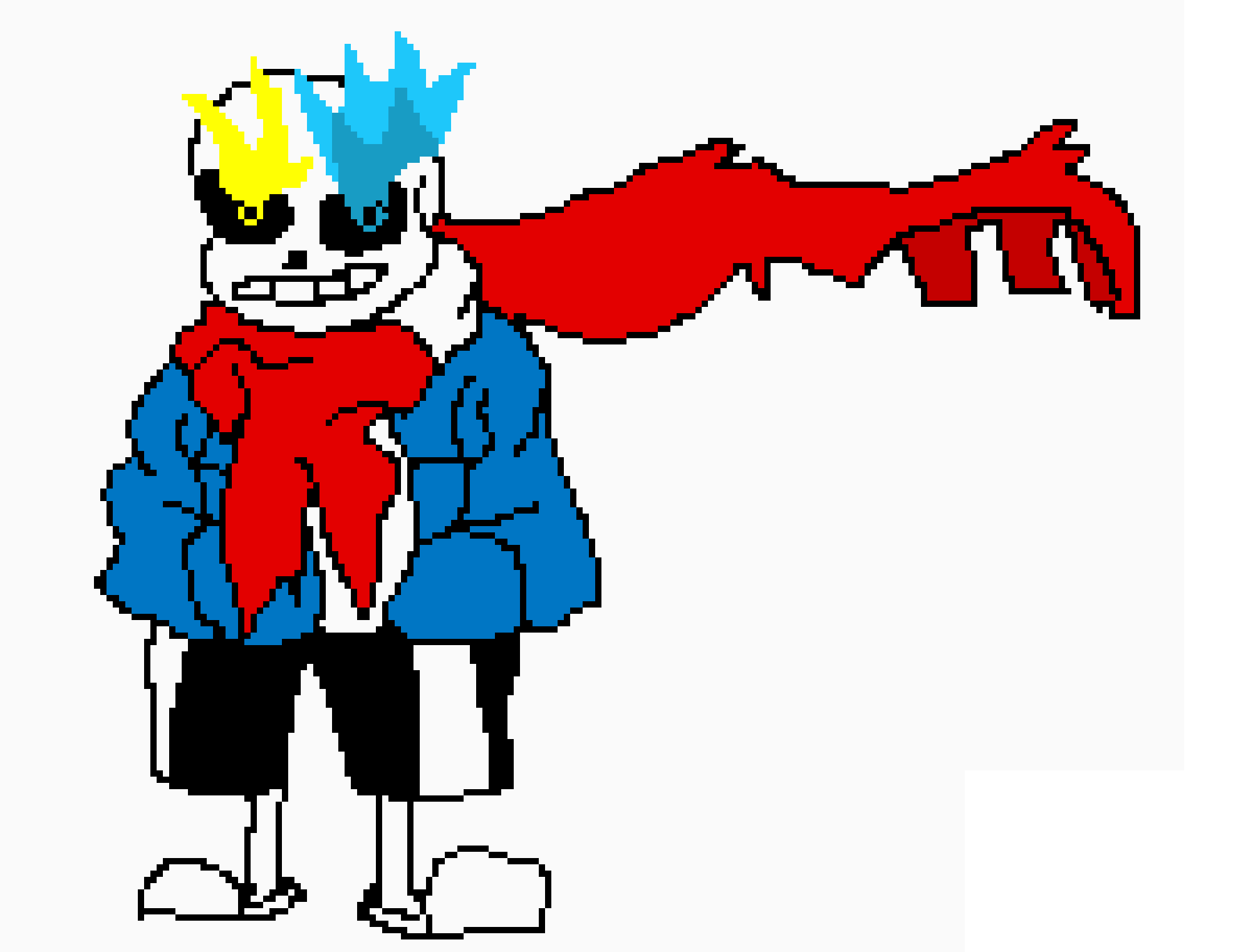 [22ec99] I WAS HELD CAPTIVE TO MAKE HIM
