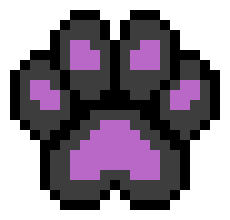 [00cab0] Cat Paw
