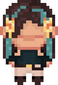 [fd196e] pixel || medusa