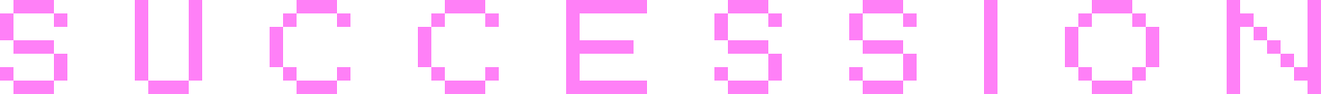 [61b0fc] Succession