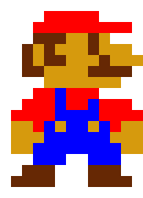 [9664c4] Mario