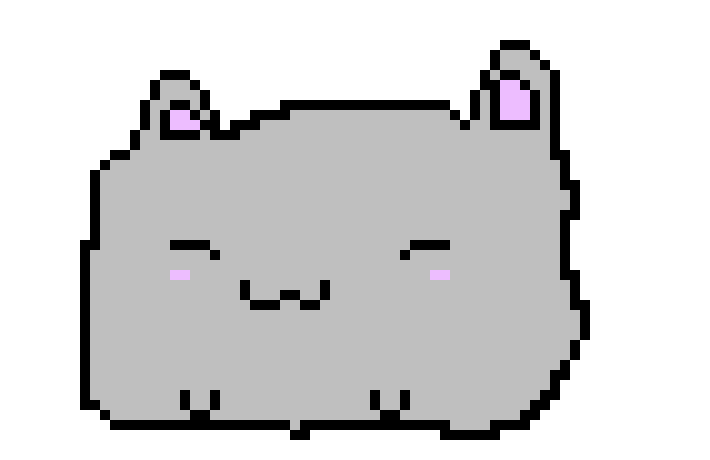 [9664c4] KITTEH