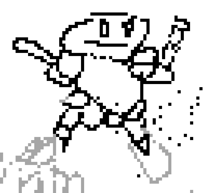 [9664c4] Snas ferm minecreft swerd undeltatrale