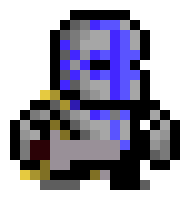 [2391d4] Blue Knight