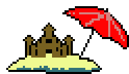 [9664c4] sandcastle