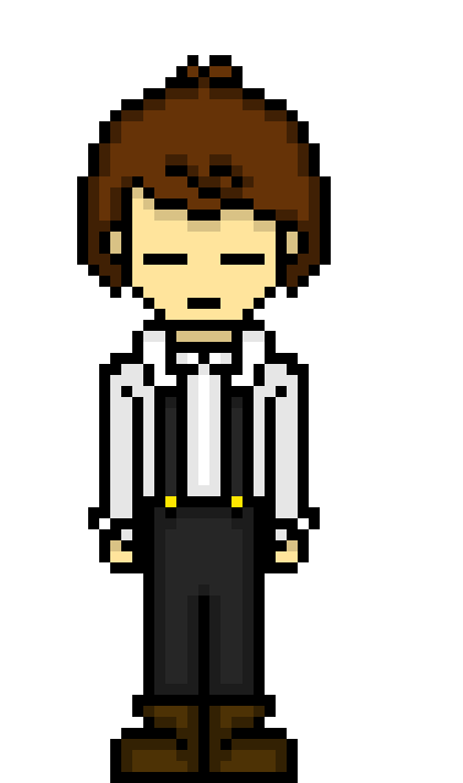 [b63bdb] Saaaaaaaaaaaans we been doing this all daaaaaaaaay, can we go home already?