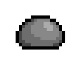 [9664c4] Black/Baby Slime