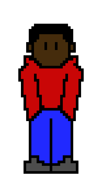 MY AVATAR