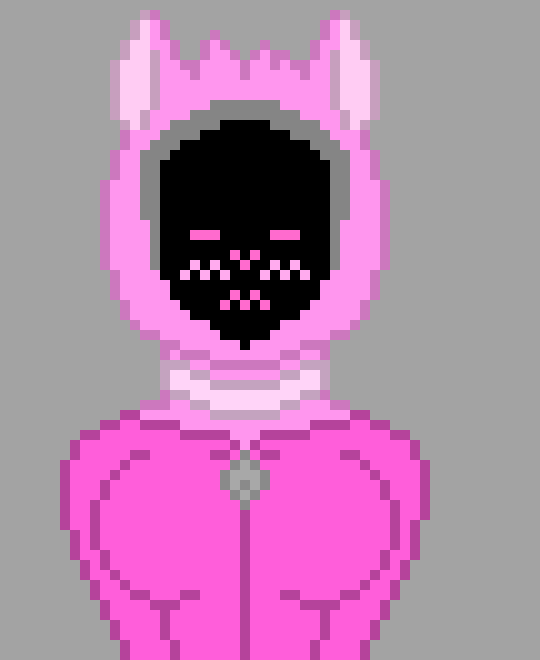 [c91422] *Visable embarrassed and picks up Timmy then sits down with him in her lap*
