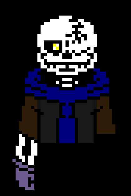 [c7b058] Im trying to make an overworld sprite but.. it just does not look like one
