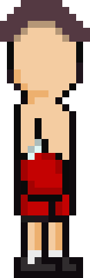 [b097eb] deadred