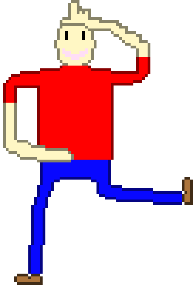 [9664c4] Take da L