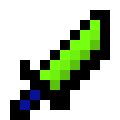 [18d9b4] emerald sword