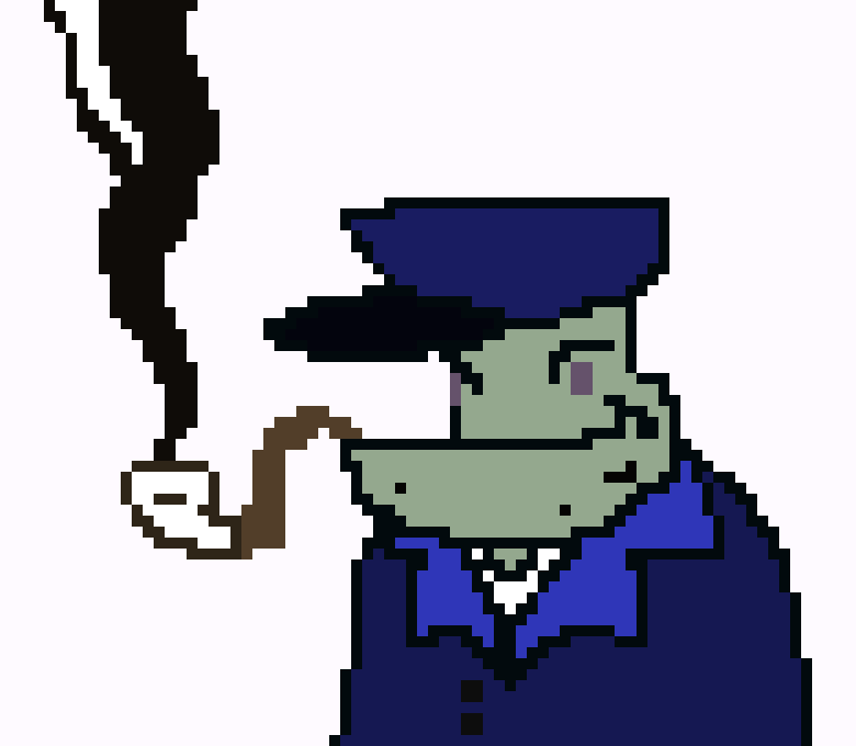 [9664c4] the cap'm