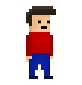 PlayerIdle