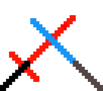 [9664c4] Kylo ren vs. Rey