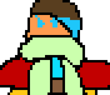 [6dc9d4] Not your sprite anymore